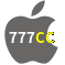 Aplicativo 777CC para iOS