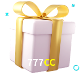 Receba seus bônus de boas-vindas no 777CC